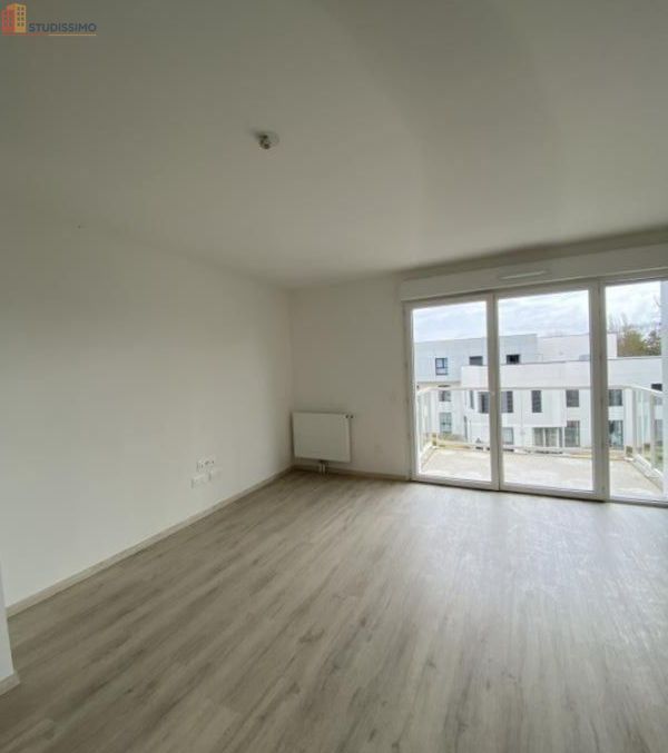Studio 30m² Amiens 80000 - DPE B, 3e étage - Photo 1
