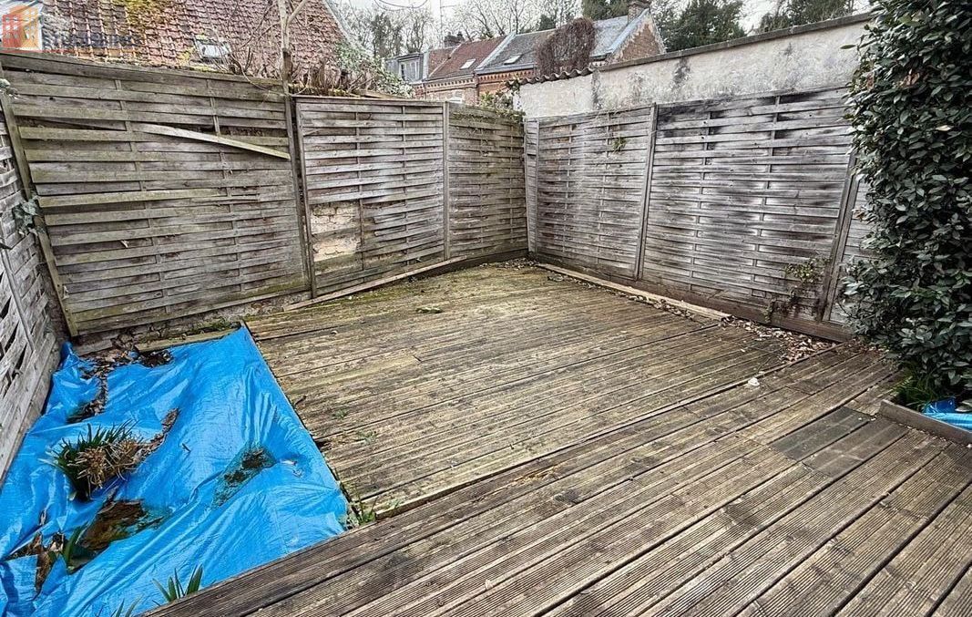 Studio meublé 19m² Amiens 80090 - Meublé, 1 pièce - Photo 1