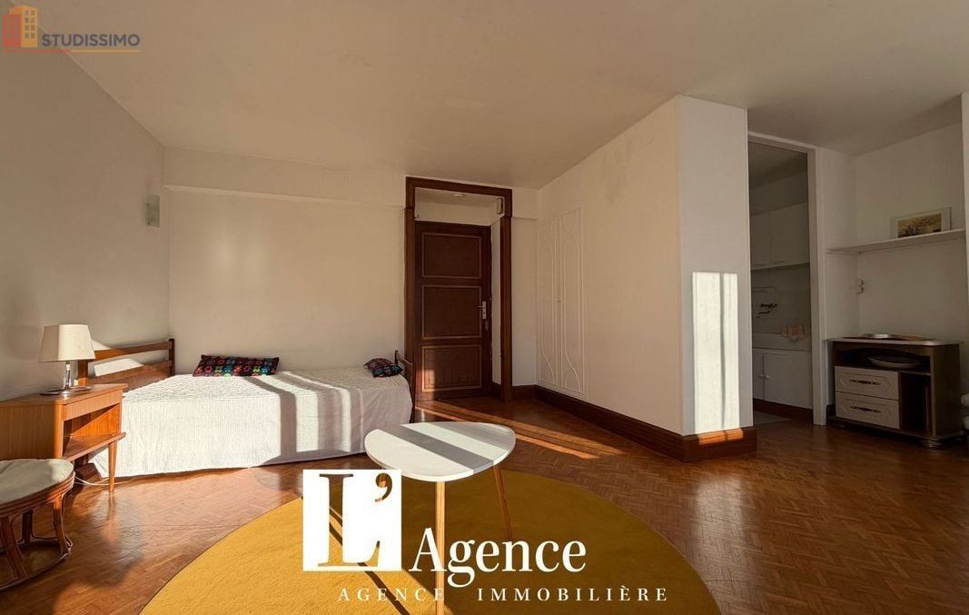 Studio 32m² Beauvais centre - Centre-ville, lumineux - Photo 6