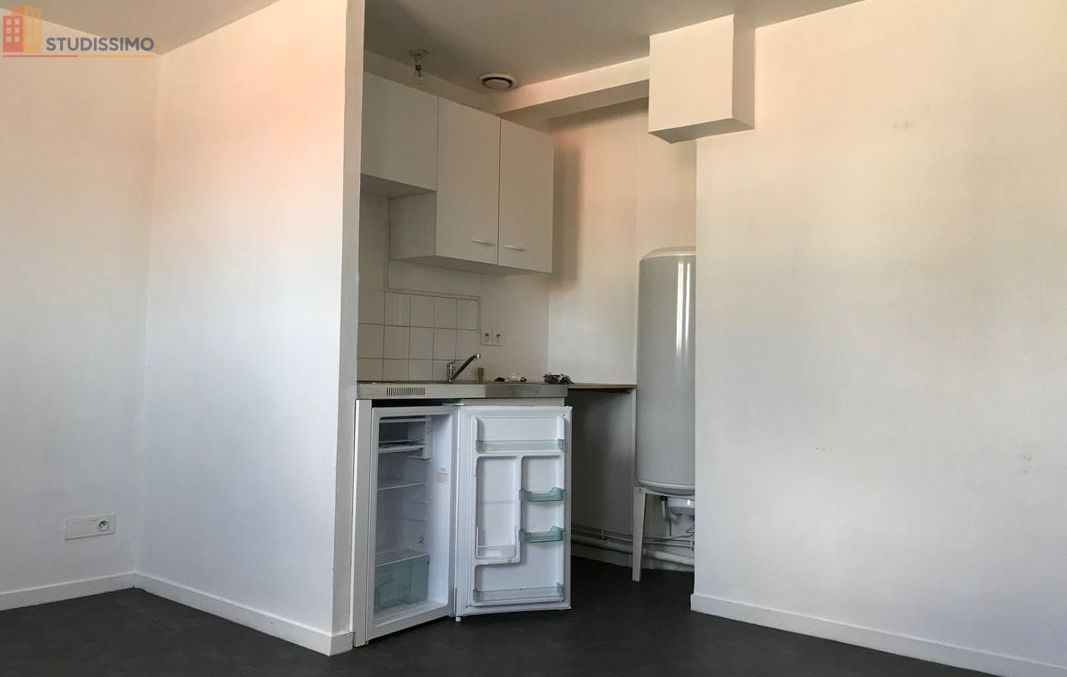 Studio 22m² Amiens 80000 - Photo 6