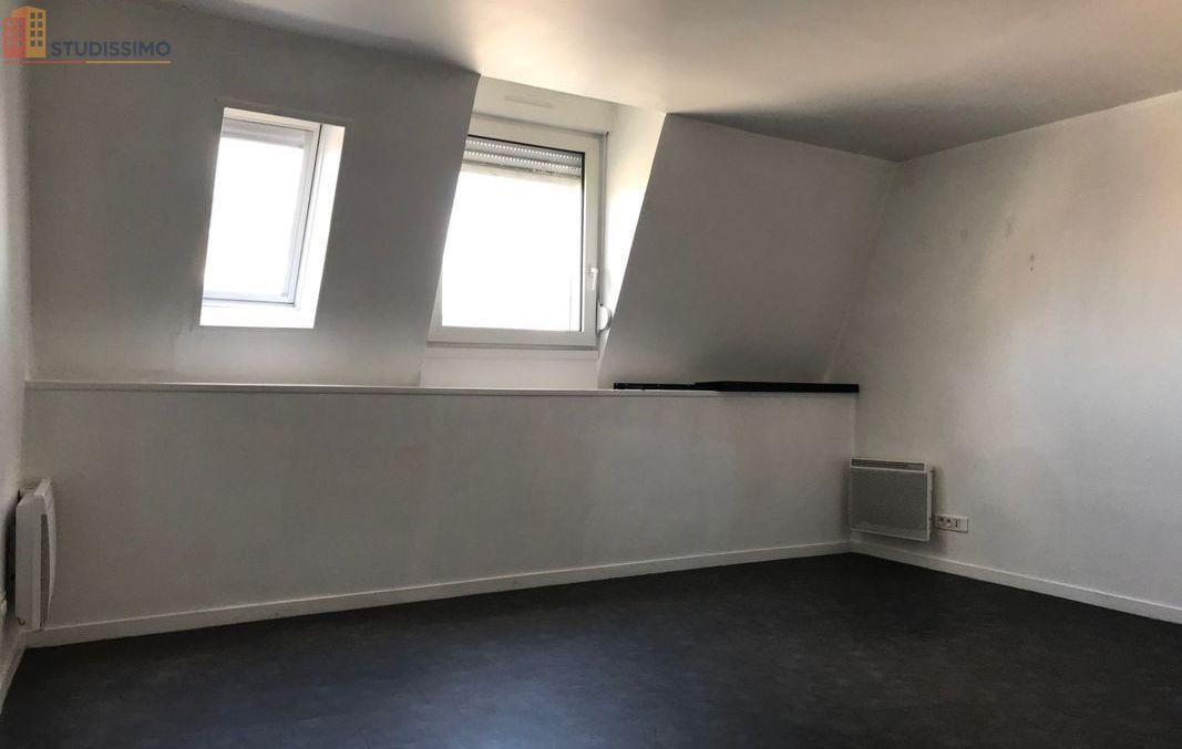 Studio 22m² Amiens 80000 - Photo 7