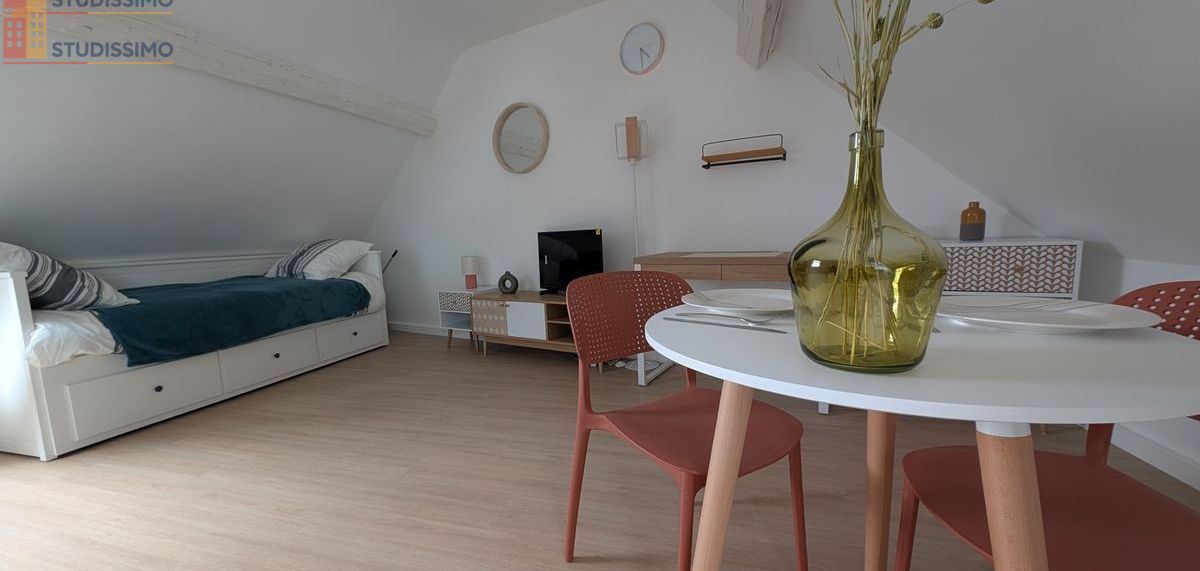 Studio à Amiens