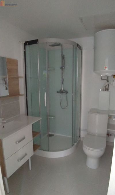 Studio 23m² Amiens centre La Hotoie - Disponible, proche Route d'Abbeville - Photo 1
