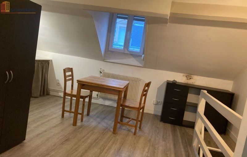 Studio à Amiens