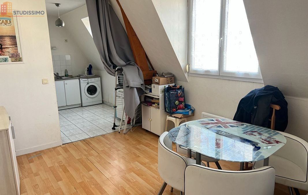 Studio 34m² Lamorlaye 60260 - Photo 3