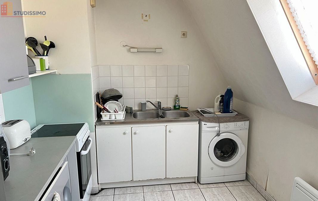 Studio 34m² Lamorlaye 60260 - Photo 2