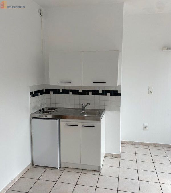 Studio 25m² Amiens - lumineux - Photo 3