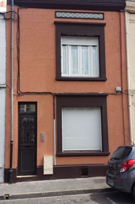 Studio à Amiens