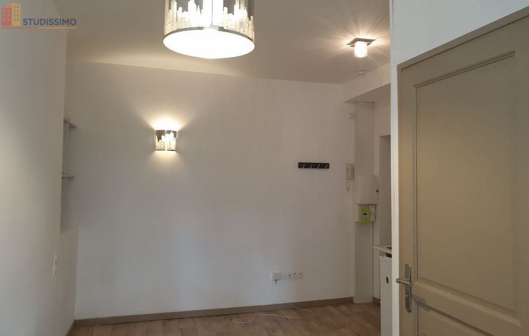 Studio 22m² Amiens Henriville - Photo 3