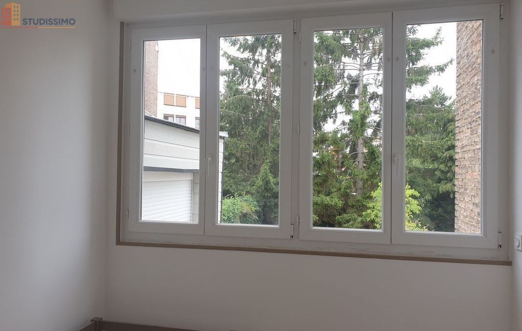 Studio 22m² Amiens Henriville - Photo 1
