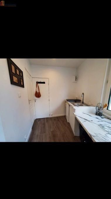 Studio meublé 12m² Abbeville - Meublé, centre-ville - Photo 6