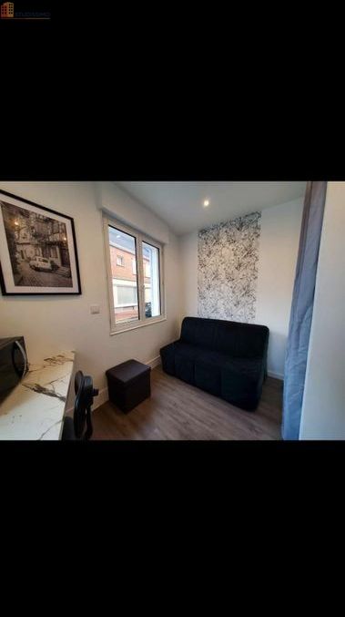 Studio meublé 12m² Abbeville - Meublé, centre-ville - Photo 7