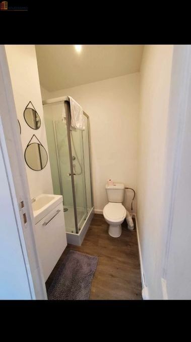 Studio meublé 12m² Abbeville - Meublé, centre-ville - Photo 3