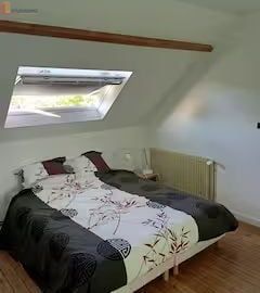 Studio à Amiens
