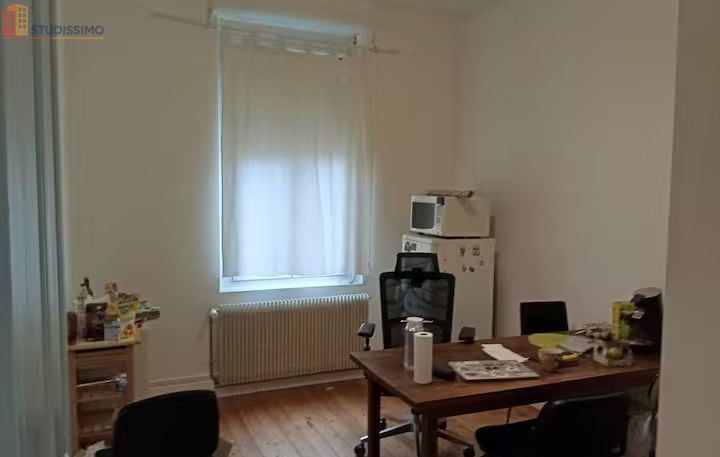 Studio 17m² Amiens 80000 - Meublé, idéal étudiant - Photo 1
