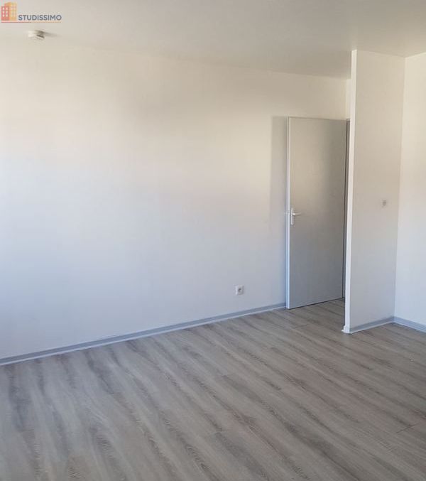 Studio 33m² Orry-la-Ville - Lumineux, proche commodités - Photo 2