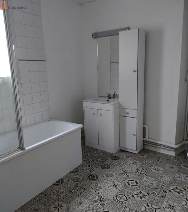 Studio 33m² Orry-la-Ville - Lumineux, proche commodités - Photo 1