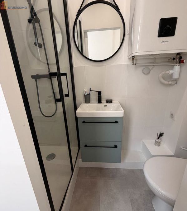 Studio 14m² Compiègne centre - Plein centre-ville - Photo 1