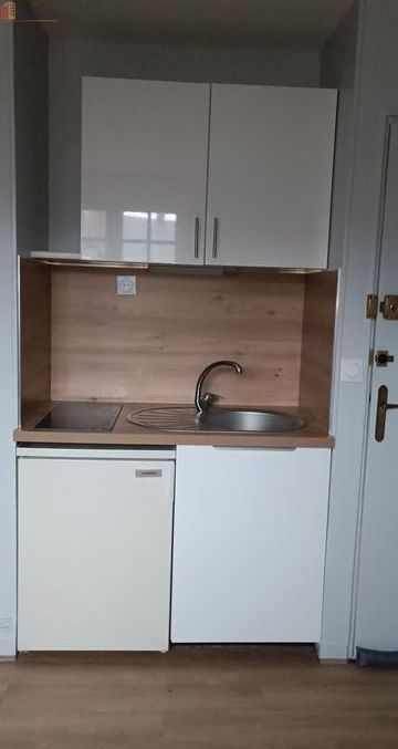 Studio 13m² Amiens centre - Pour étudiant - Photo 3