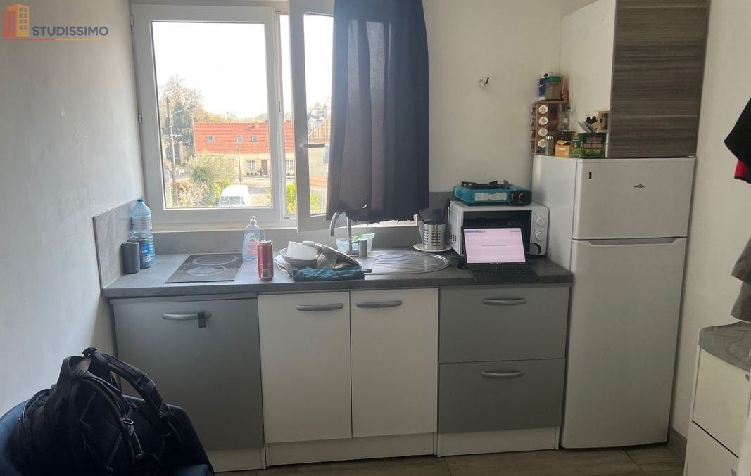 Studio 23m² Pont-Sainte-Maxence - Investissement rentable - Photo 2