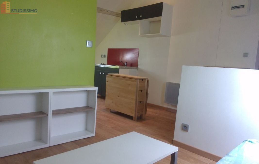 Studio à Amiens