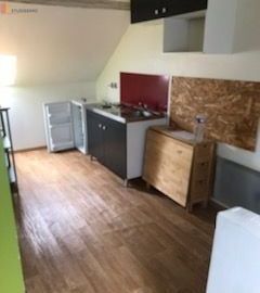 Studio meublé 17m² Amiens 80000 - Calme, 2e étage - Photo 1