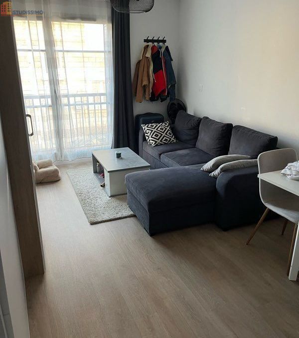 Studio à Beauvais