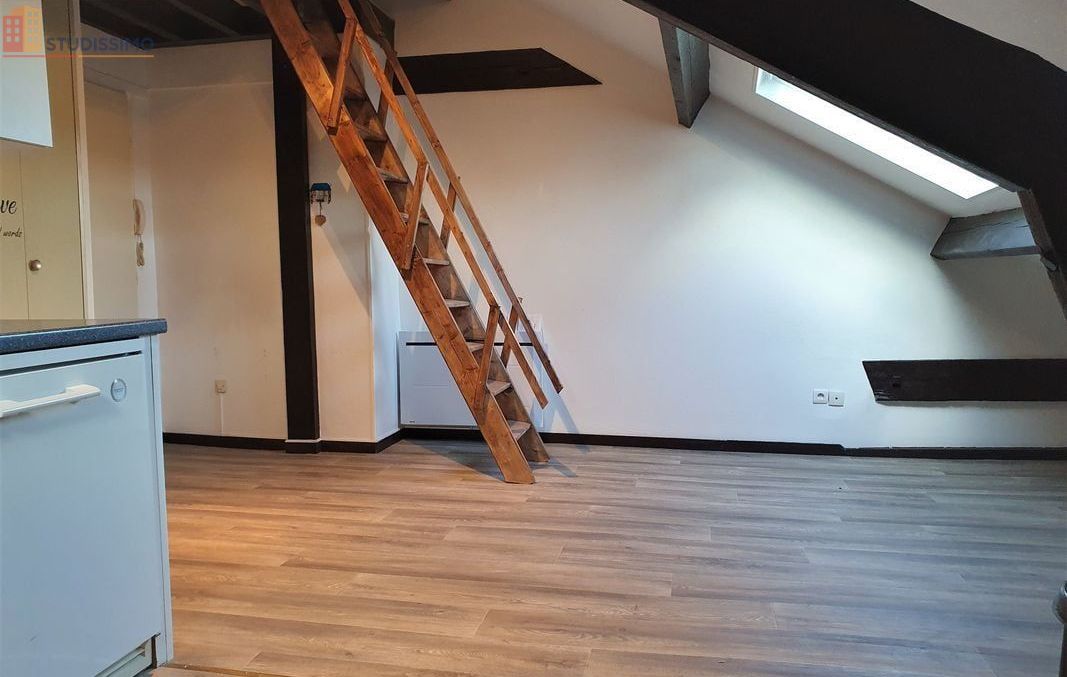 Studio 29m² Chantilly - Proche gare - Photo 2