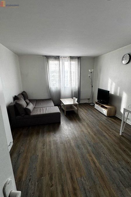 Studio 27m² Creil 60100 - Meublé - Photo 1