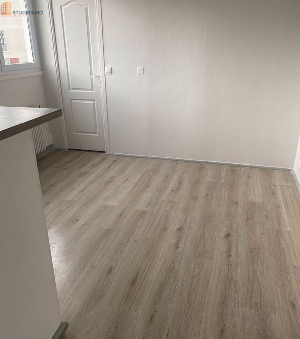 Studio 19m² Crépy-en-Valois - Entièrement rénové - Photo 1