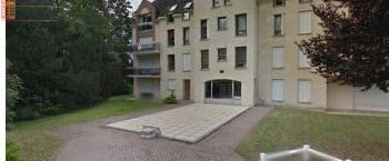 Studio à Compiègne