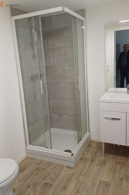 Studio meublé 22m² Amiens centre - Proche gare, lumineux - Photo 2
