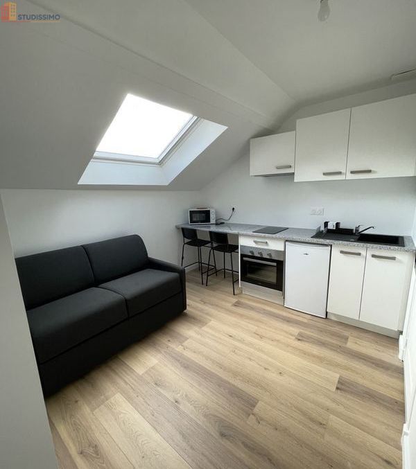 Studio à Amiens