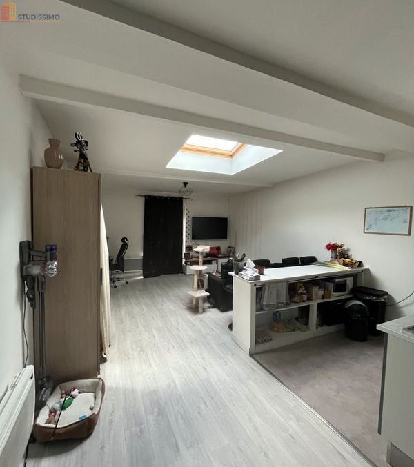 Studio 40m² Amiens 80000 - Proche bd Châteaudun - Photo 5