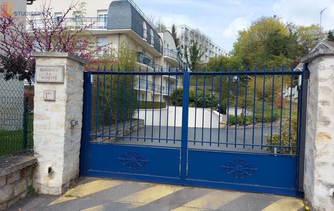 Studio 27m² Chantilly - Lumineux - Photo 2