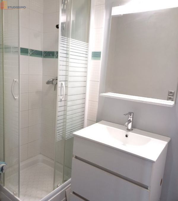 Studio 28m² Beauvais - DPE D - Photo 1