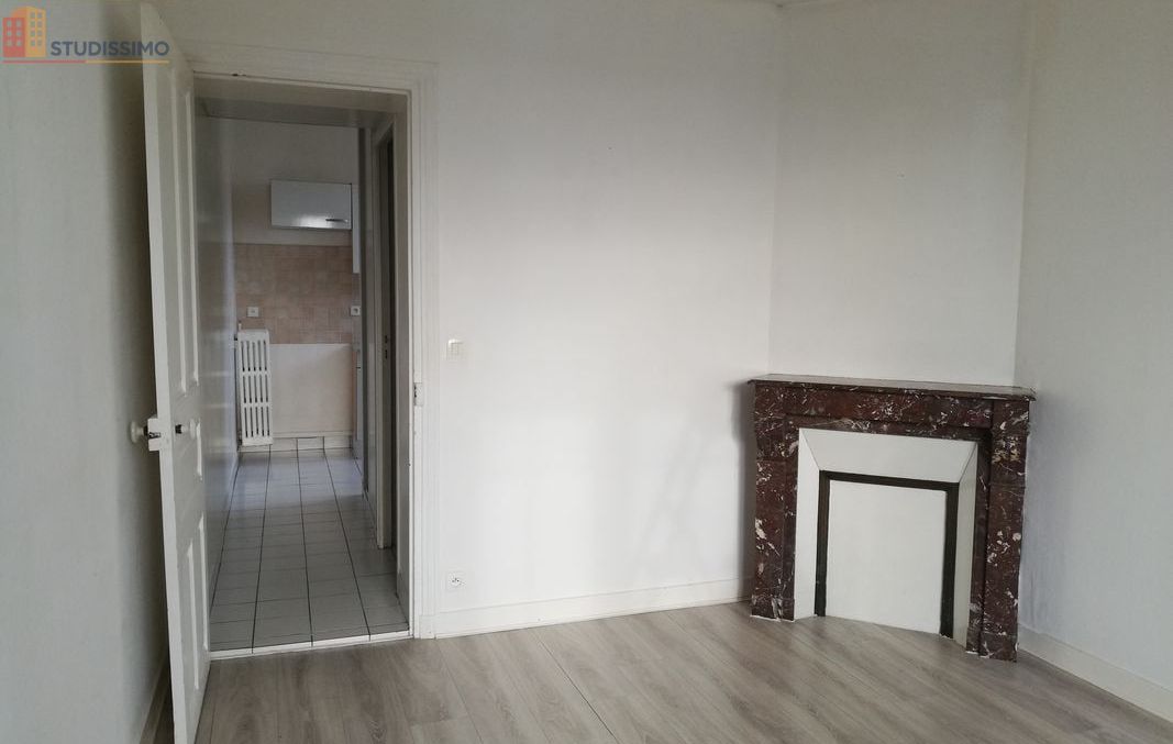 Studio à Chambly