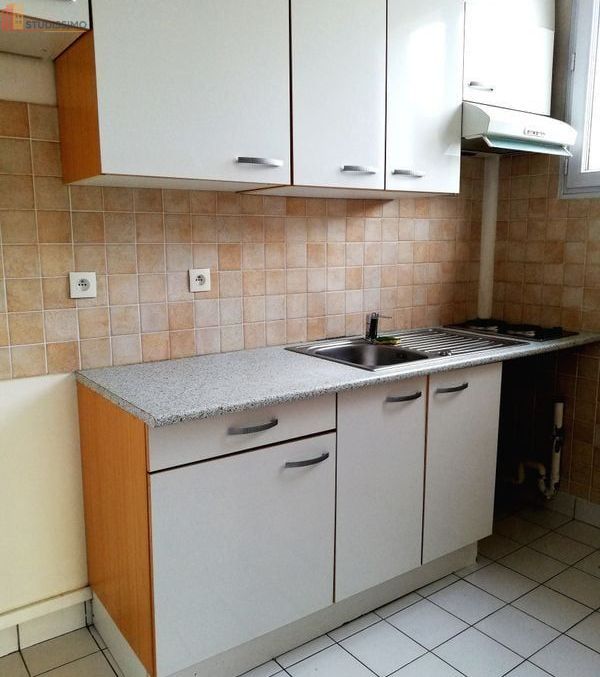Studio 27m² Chambly - Très bon état - Photo 2