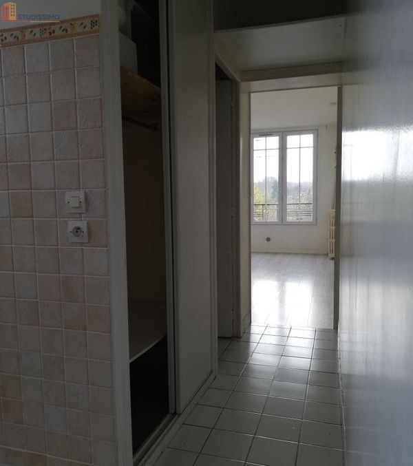 Studio 27m² Chambly - Très bon état - Photo 1