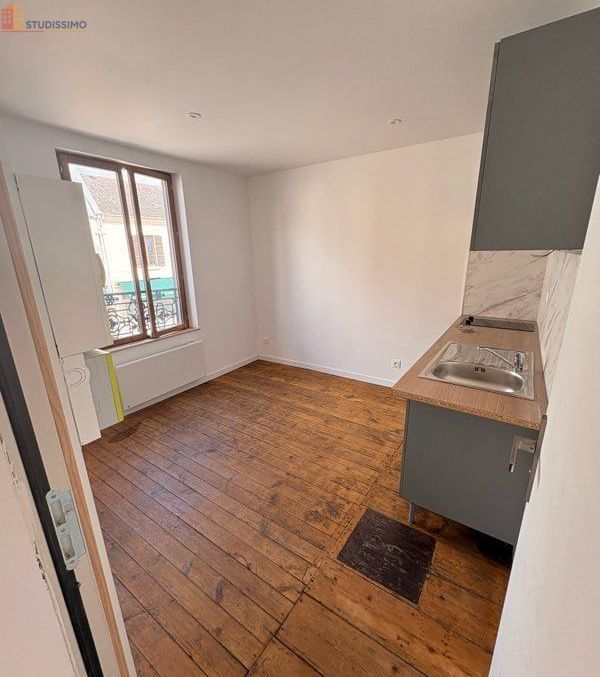 Studio 13m² Conty 80160 - Photo 3