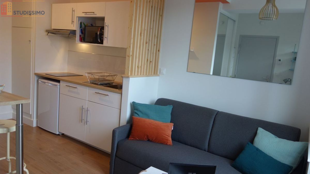 Studio à Amiens