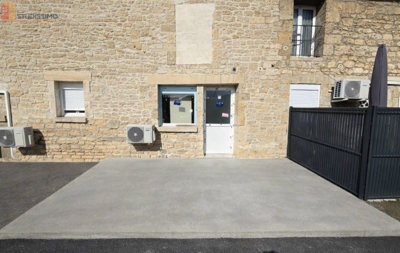 Studio à Saint-Leu-d'Esserent