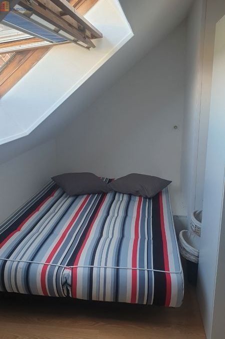 Studio 17m² Amiens centre - Meublé, idéal étudiant - Photo 3