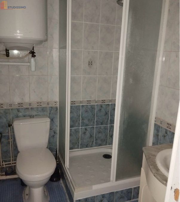 Studio 28m² Amiens centre - Charmant, 1er étage - Photo 2