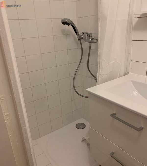 Studio 18m² Senlis centre - Lumineux, proche commerces - Photo 1
