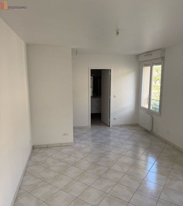 Studio 27m² Le Plessis-Belleville - Lumineux, DPE C - Photo 2