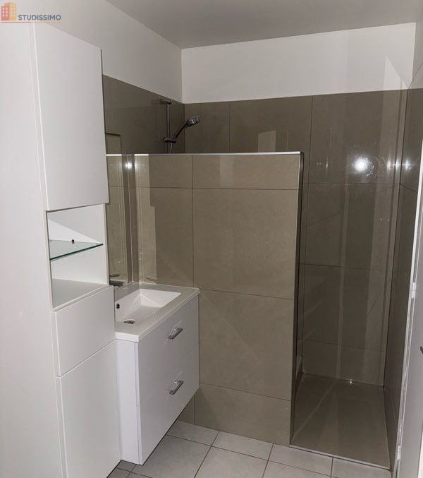 Studio 27m² Le Plessis-Belleville - Lumineux, DPE C - Photo 1