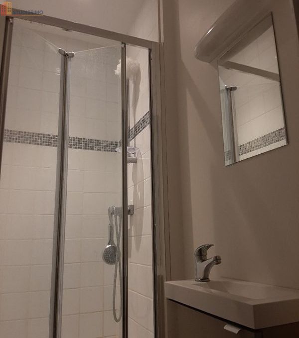 Studio 18m² Amiens - 2e étage - Photo 1