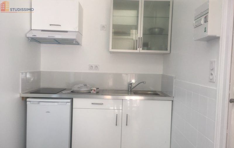 Studio meublé 26m² Amiens 80080 - Tout compris - Photo 5