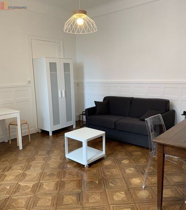 Studio meublé 26m² Amiens 80080 - Tout compris - Photo 4